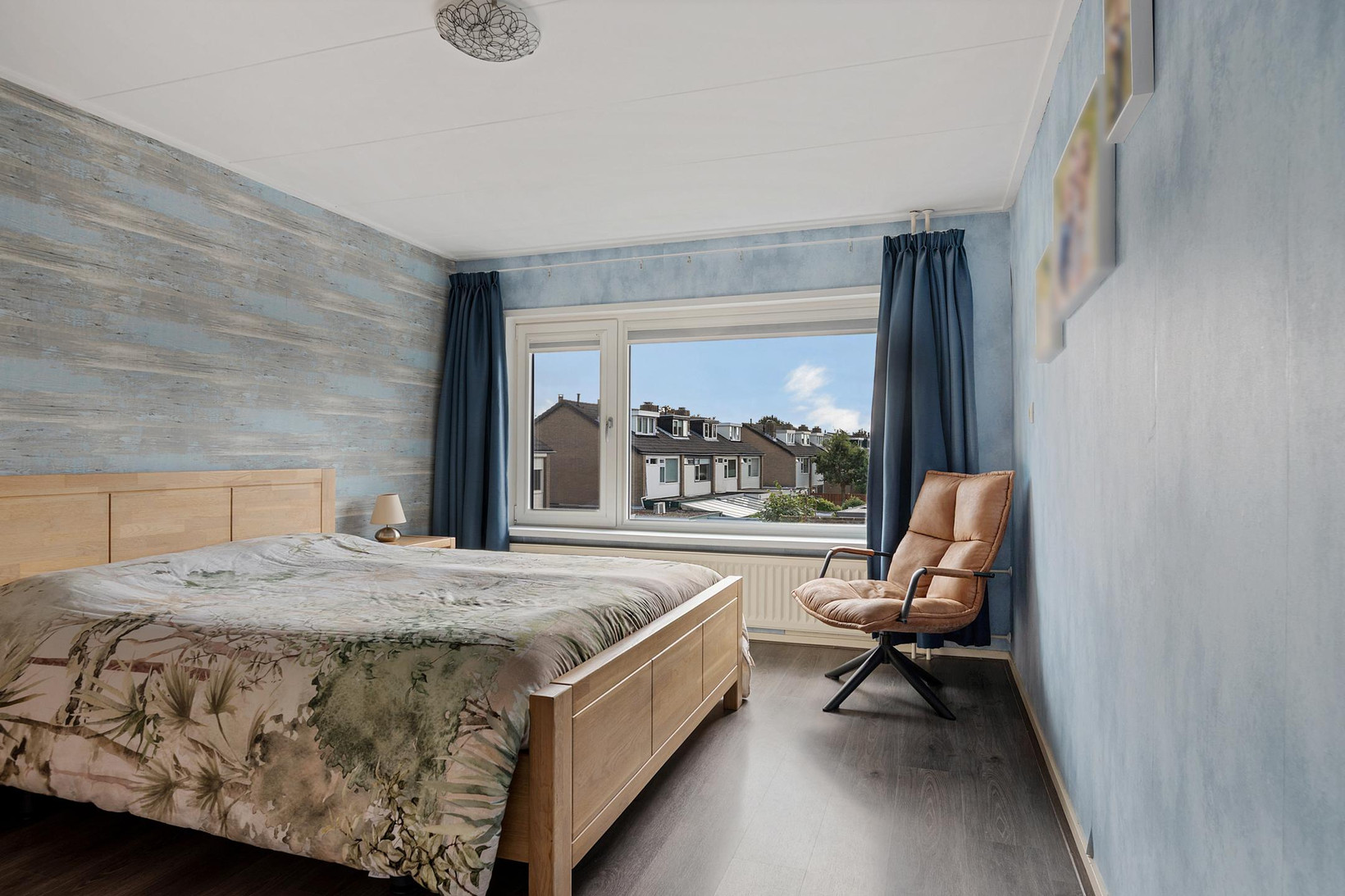 Hoekwoning te koop: Reigerlaan 8, Sint Pancras