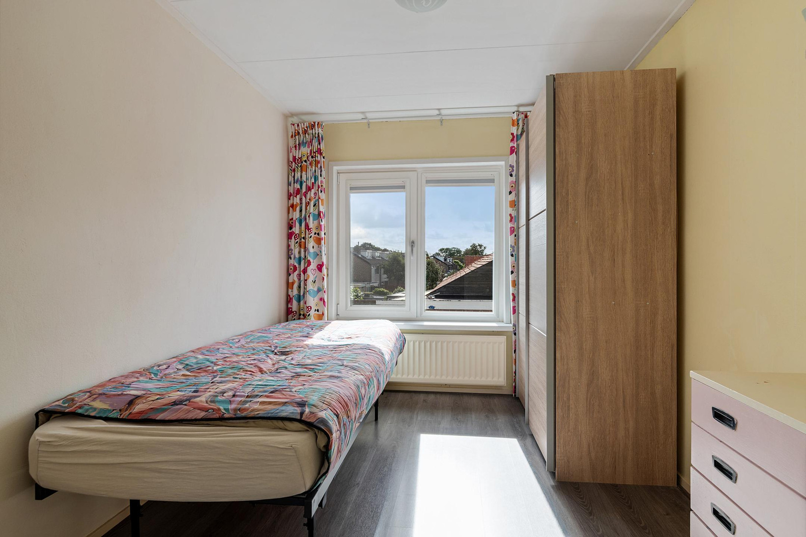 Hoekwoning te koop: Reigerlaan 8, Sint Pancras