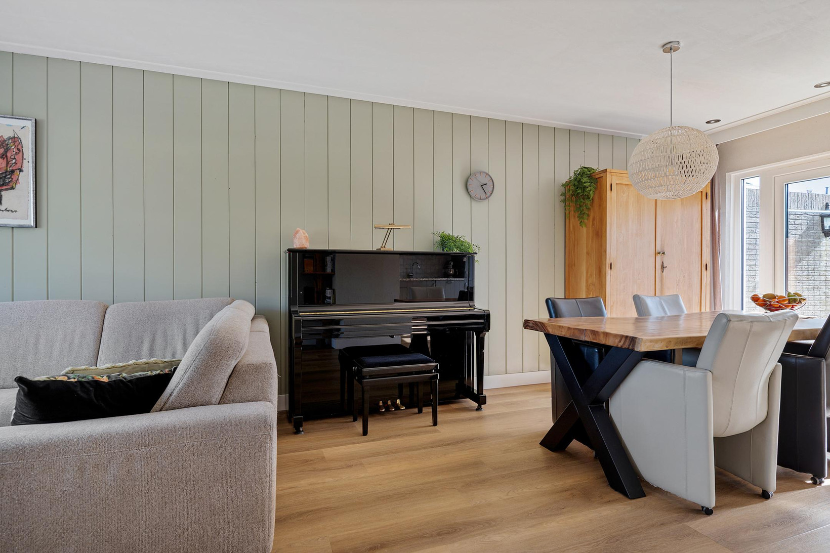 Hoekwoning te koop: Reigerlaan 8, Sint Pancras