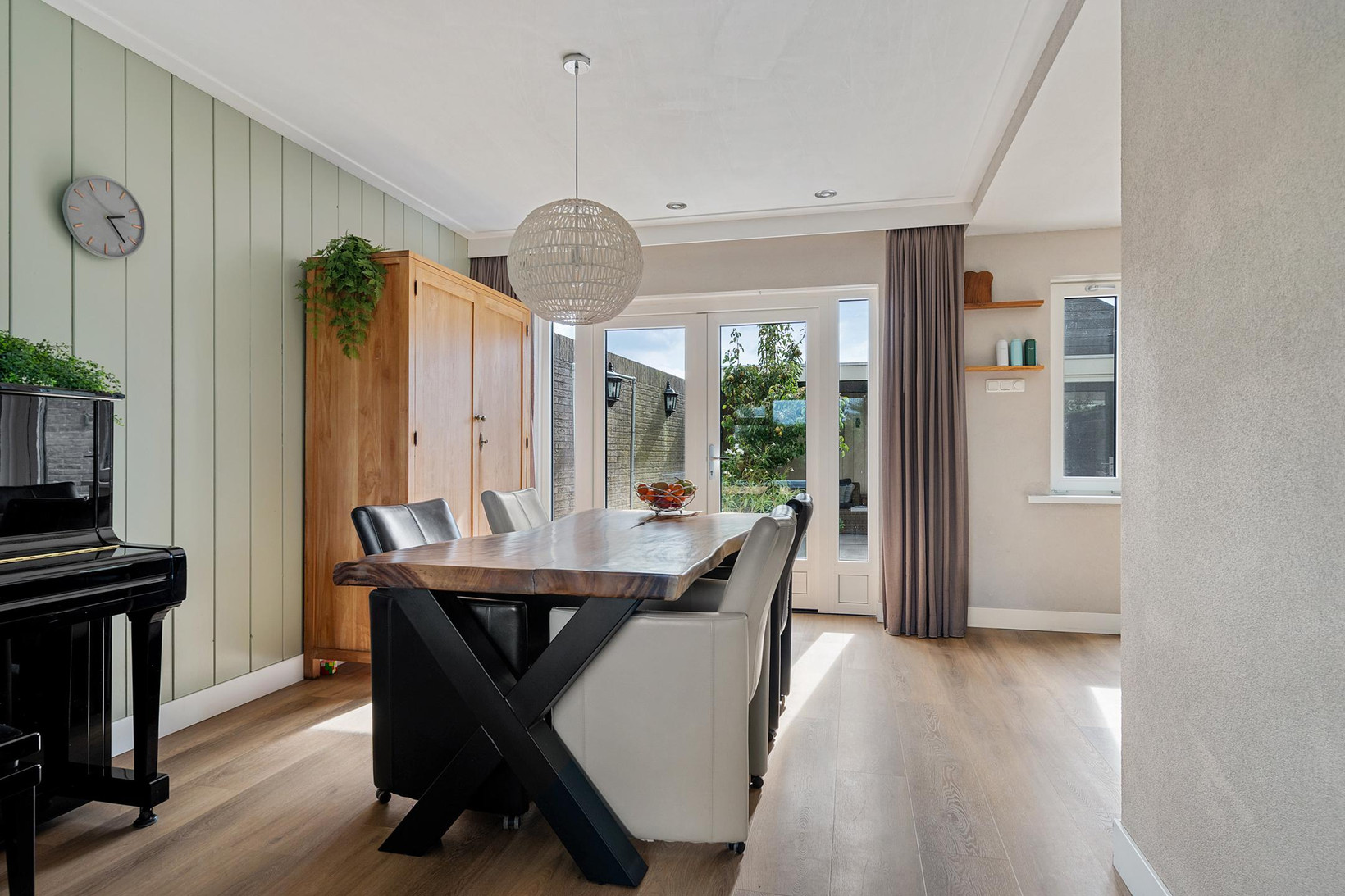 Hoekwoning te koop: Reigerlaan 8, Sint Pancras