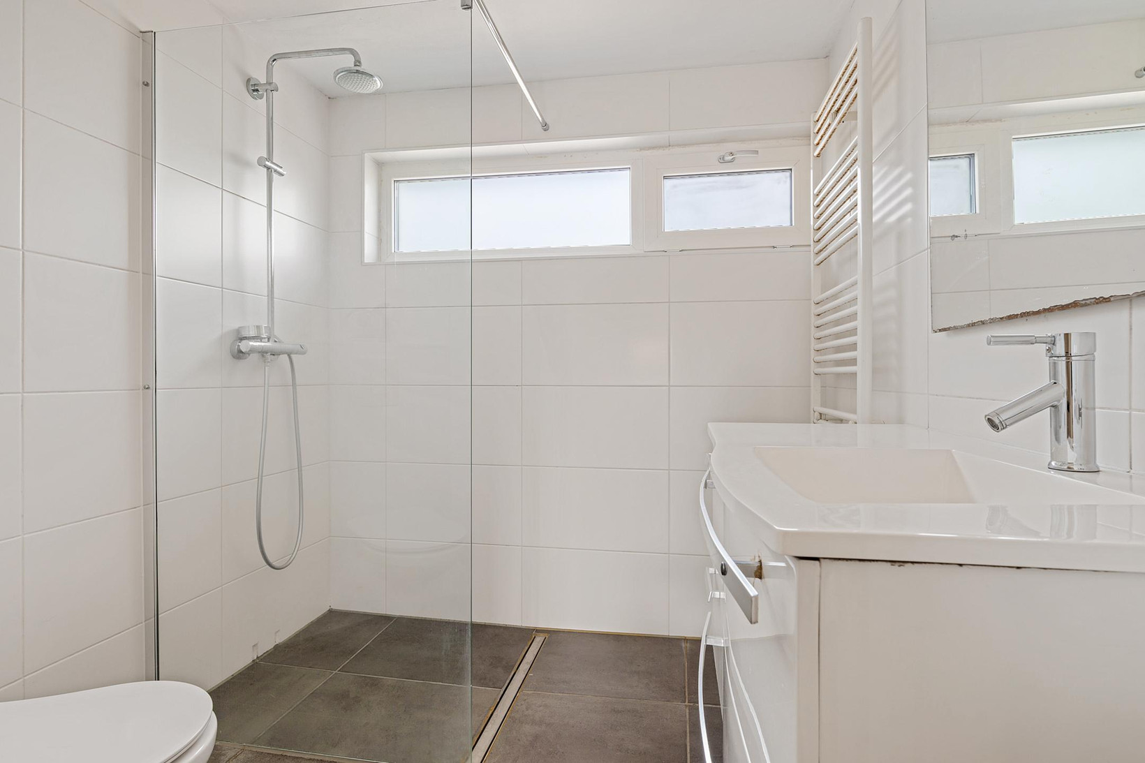 Hoekwoning te koop: Reigerlaan 8, Sint Pancras