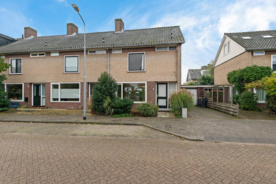 Meeuwenlaan 38