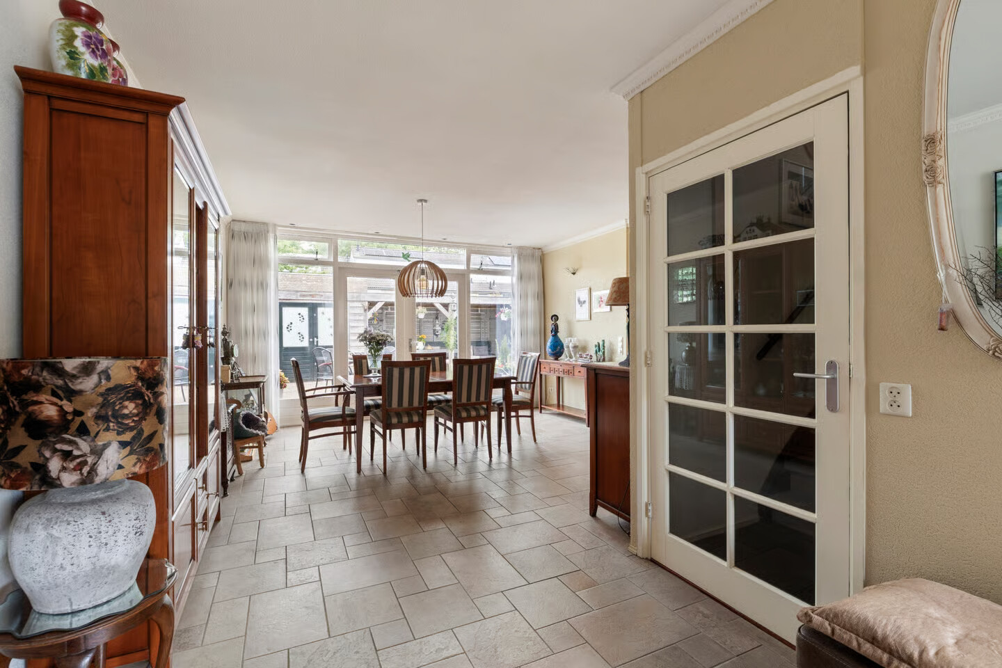 Tussenwoning te koop: Fazantenlaan 23, Sint Pancras