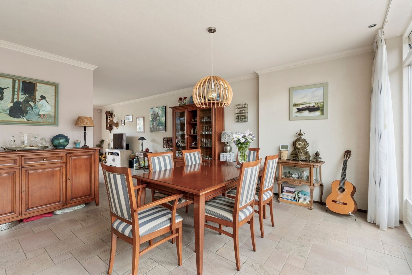 Tussenwoning te koop: Fazantenlaan 23, Sint Pancras