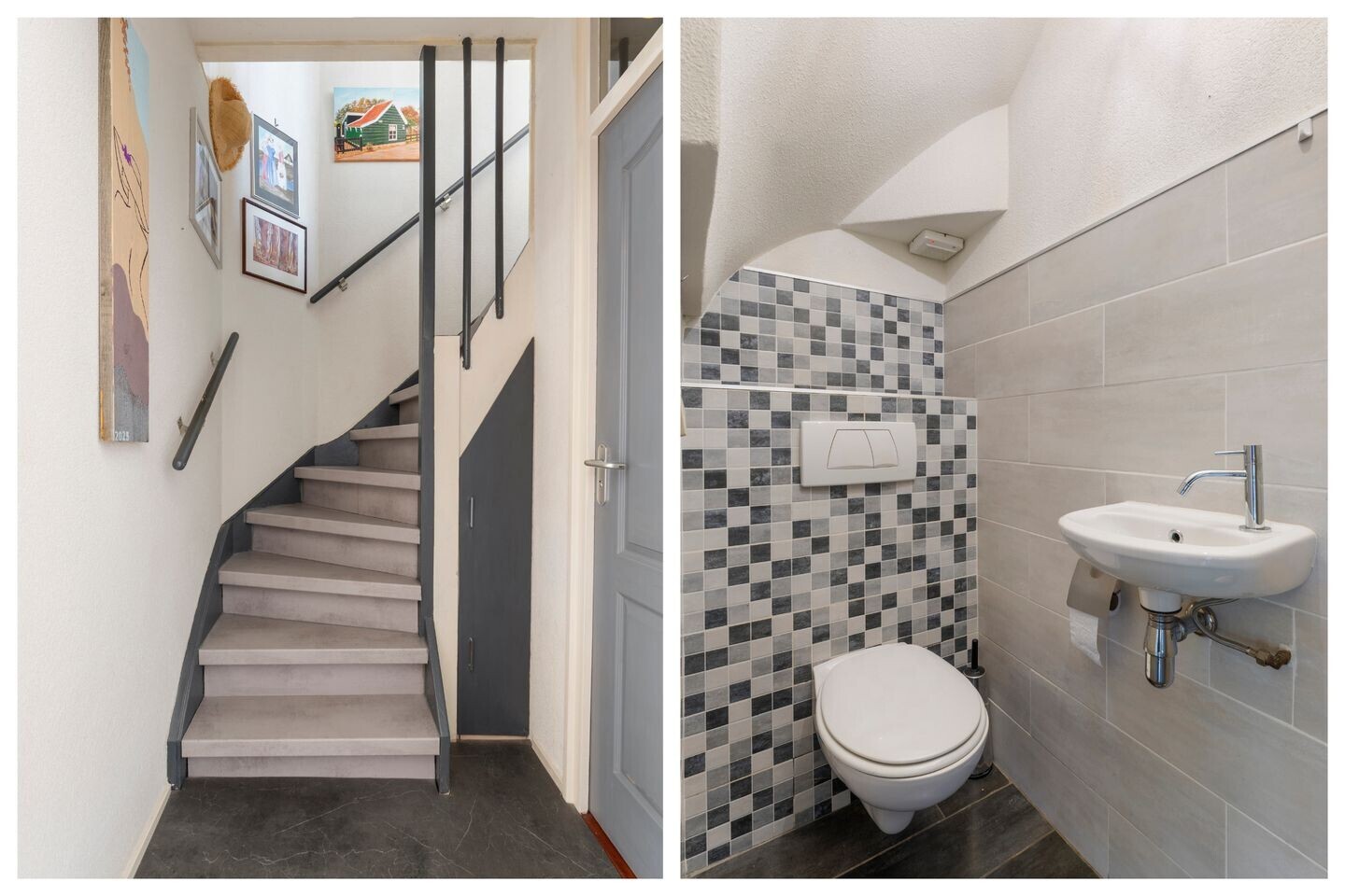 Tussenwoning te koop: Fazantenlaan 23, Sint Pancras