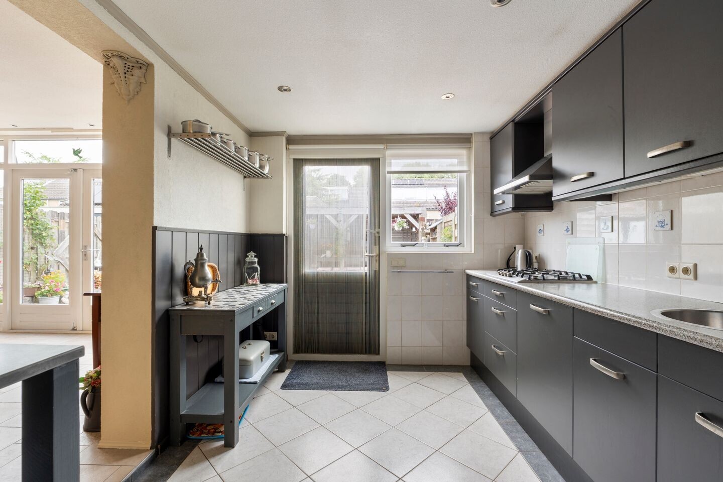 Tussenwoning te koop: Fazantenlaan 23, Sint Pancras