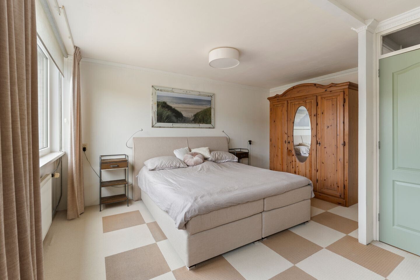 Tussenwoning te koop: Fazantenlaan 23, Sint Pancras