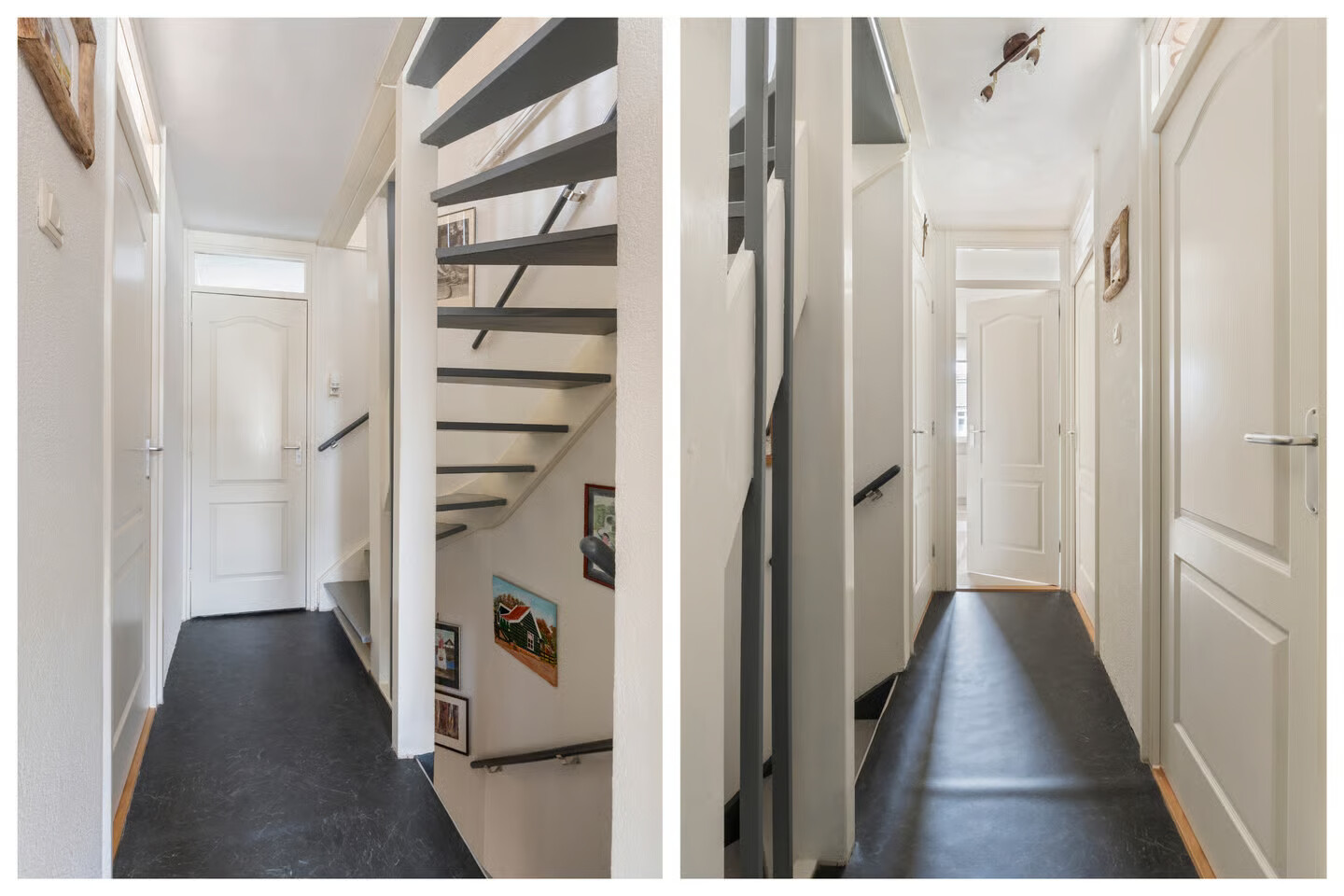 Tussenwoning te koop: Fazantenlaan 23, Sint Pancras