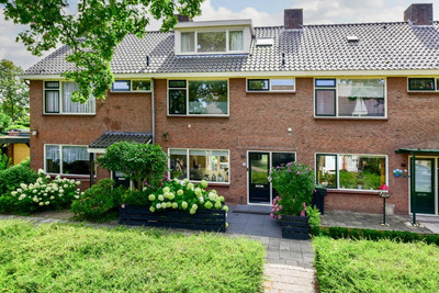 Wielewaal 22