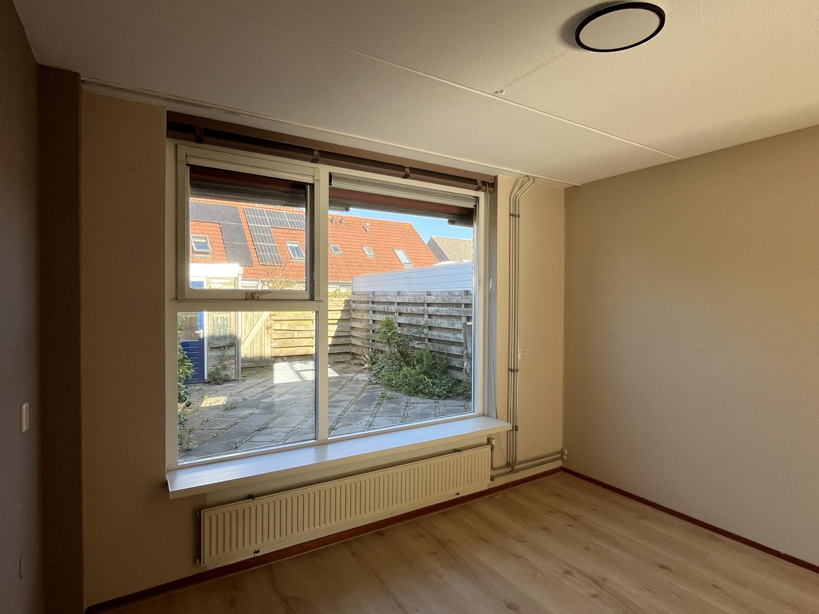 Tussenwoning te koop: Morgen 27, Stompetoren
