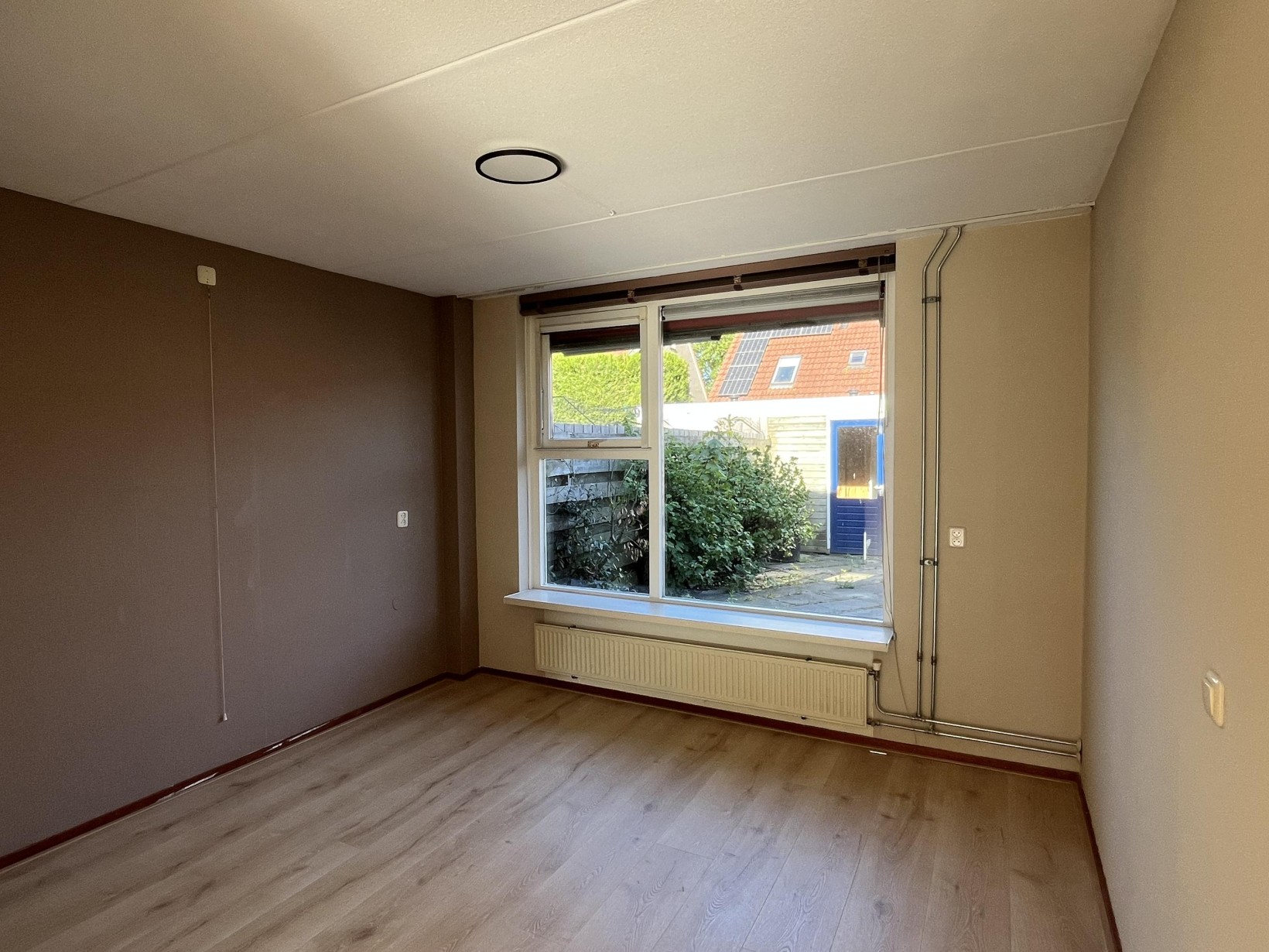 Tussenwoning te koop: Morgen 27, Stompetoren