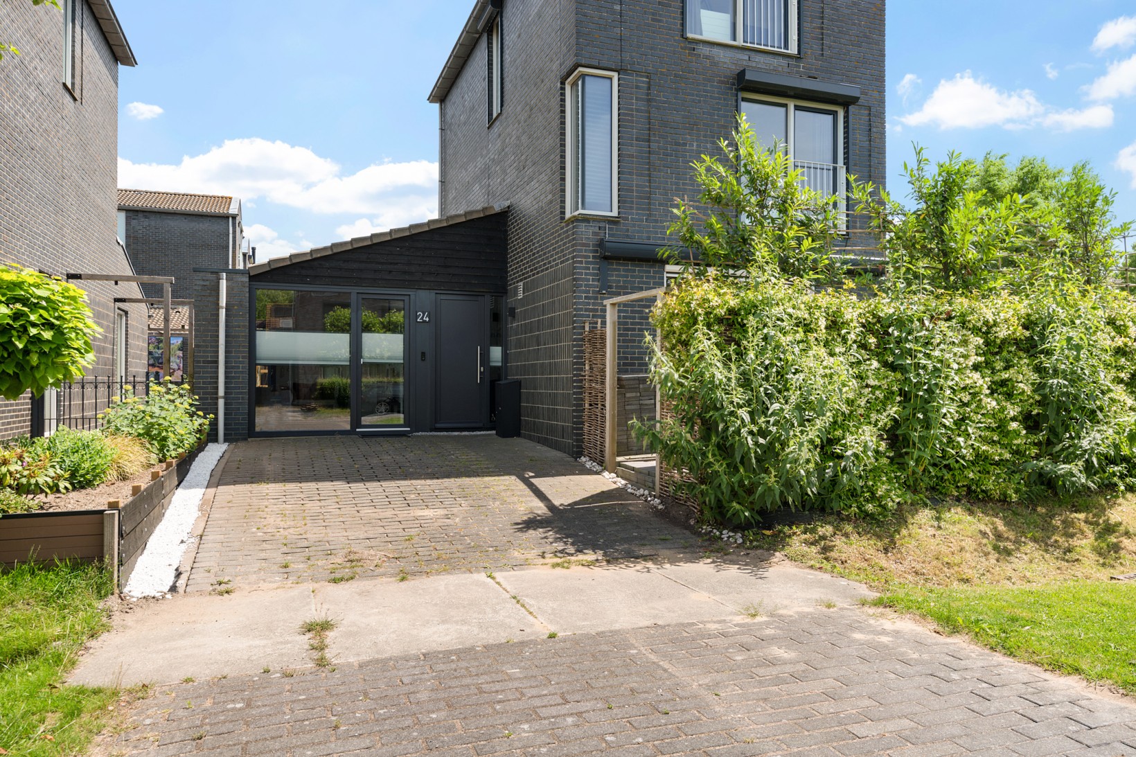 Vrijstaande woning te koop: Binnenkruier 24, Stompetoren