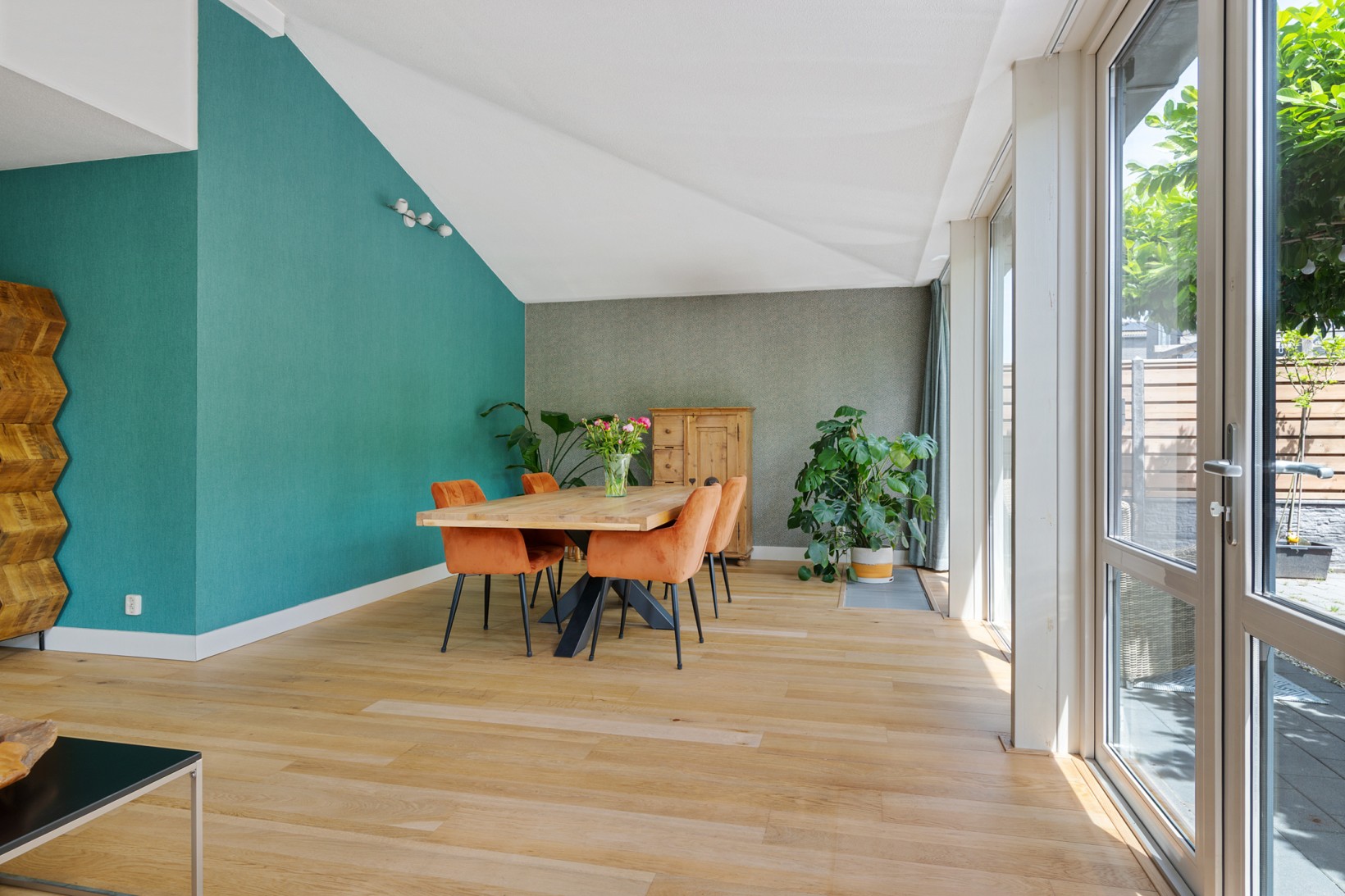 Vrijstaande woning te koop: Binnenkruier 24, Stompetoren
