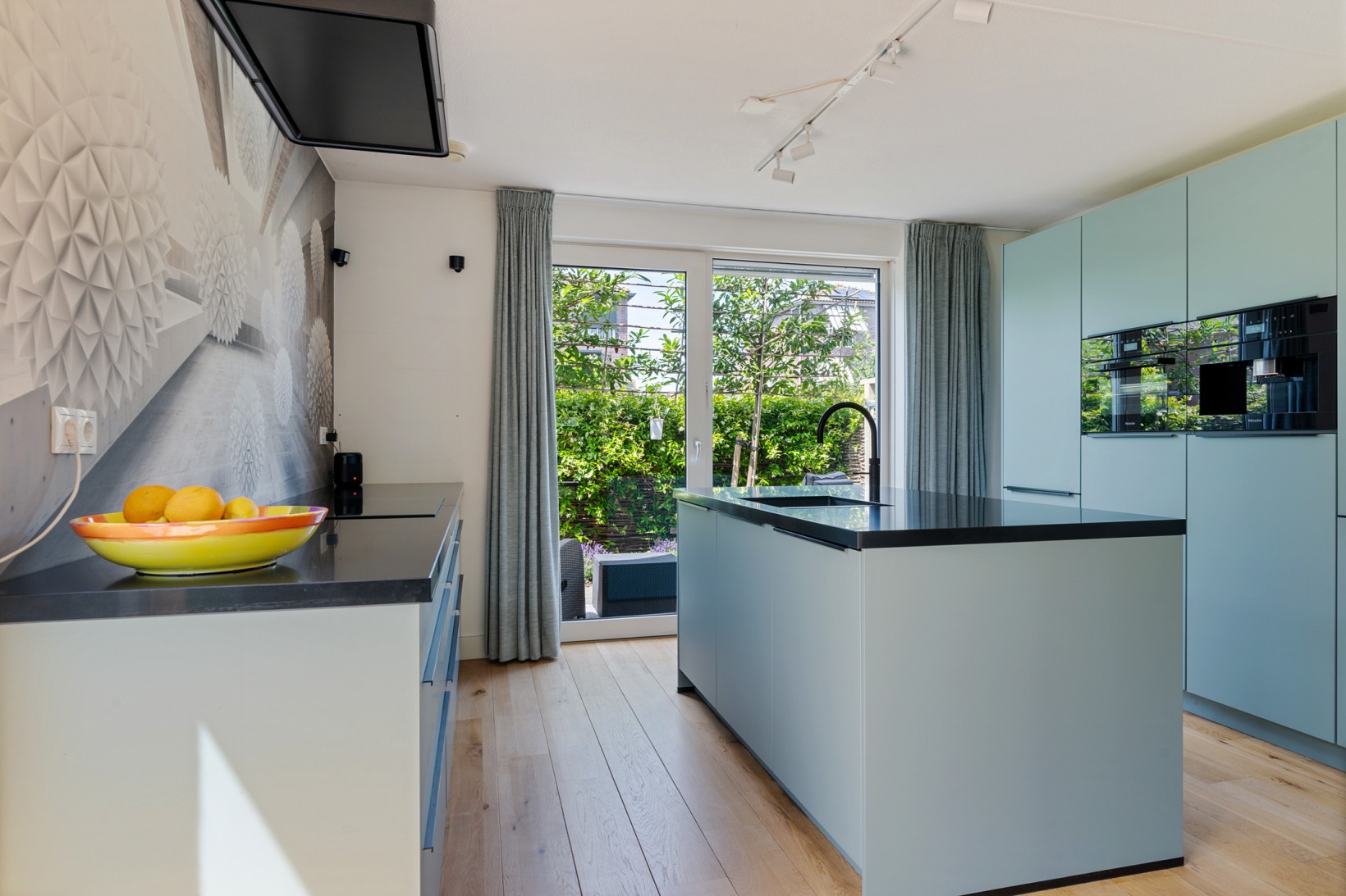 Vrijstaande woning te koop: Binnenkruier 24, Stompetoren