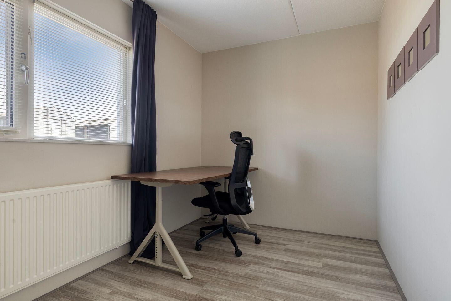 Vrijstaande woning te koop: Binnenkruier 40, Stompetoren