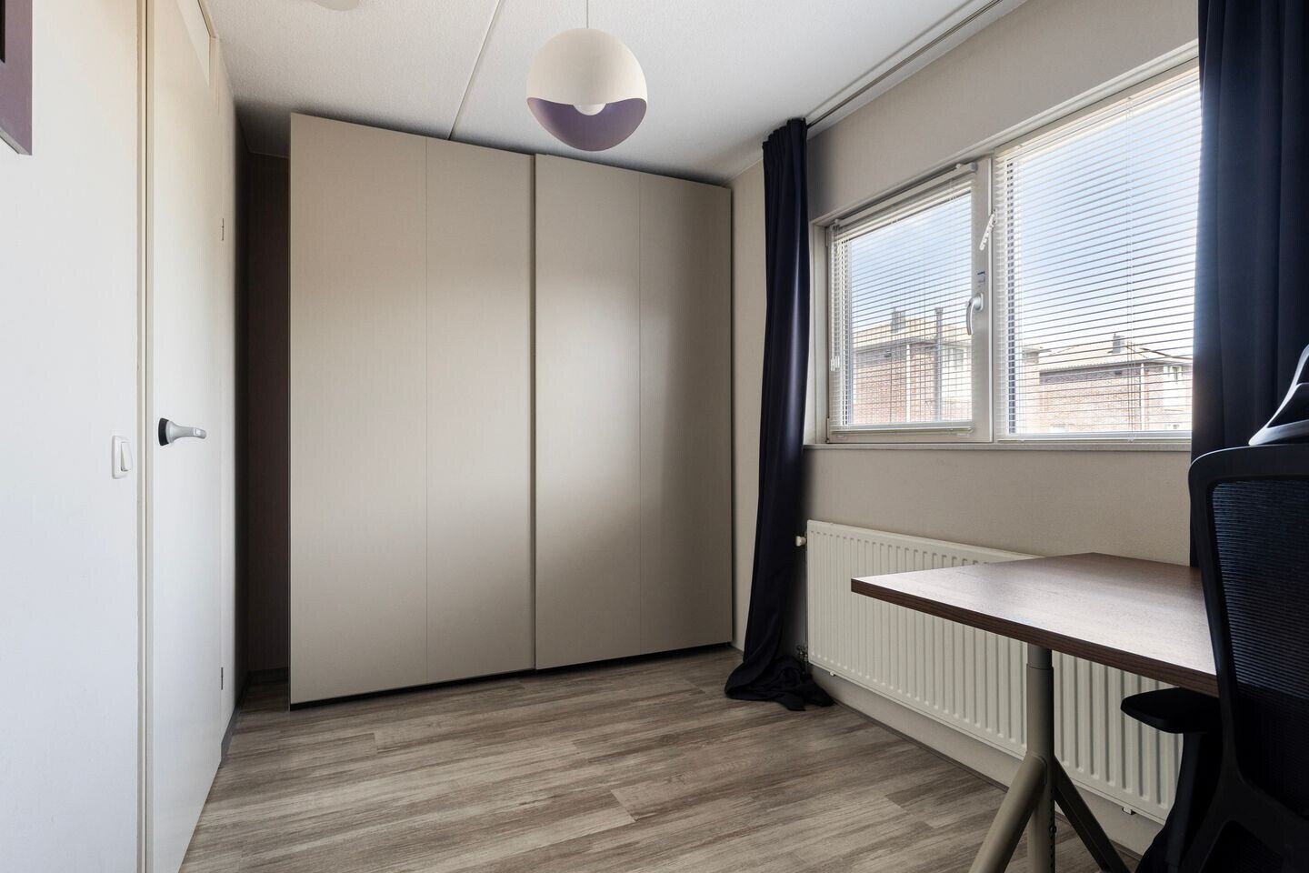 Vrijstaande woning te koop: Binnenkruier 40, Stompetoren
