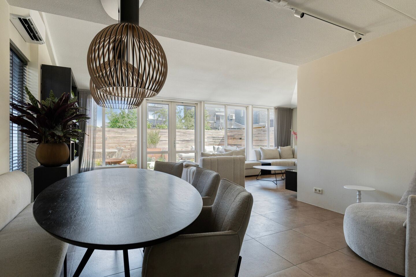 Vrijstaande woning te koop: Binnenkruier 40, Stompetoren