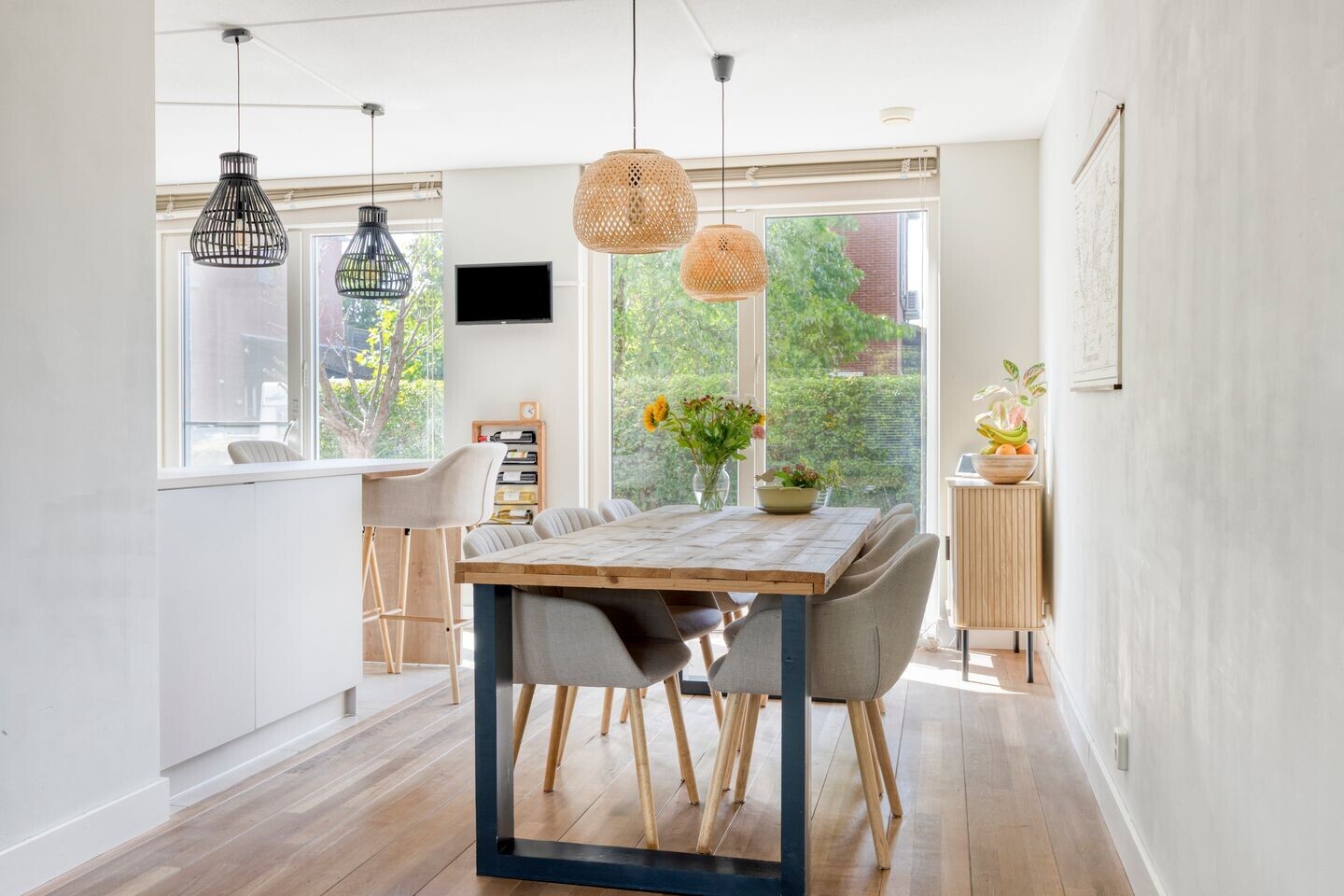 Vrijstaande woning te koop: Binnenkruier 112, Stompetoren