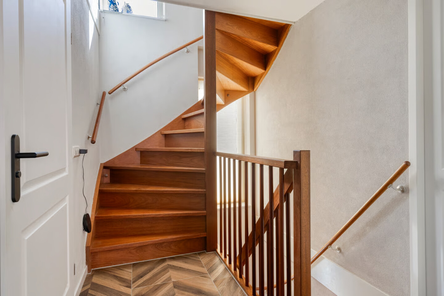 Vrijstaande woning te koop: Binnenkruier 112, Stompetoren