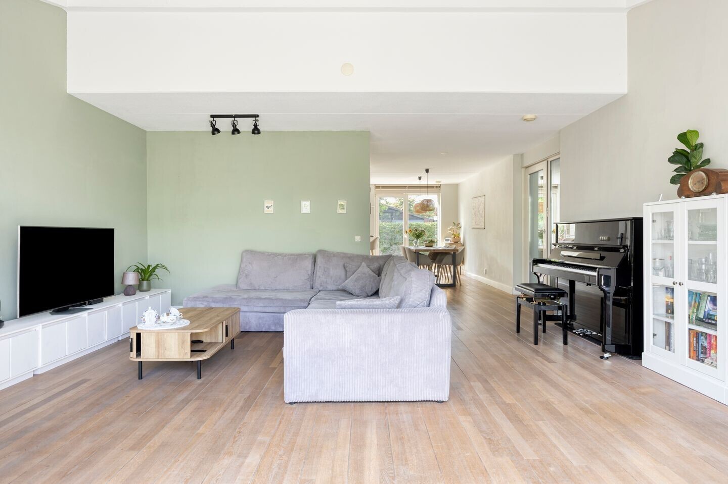 Vrijstaande woning te koop: Binnenkruier 112, Stompetoren