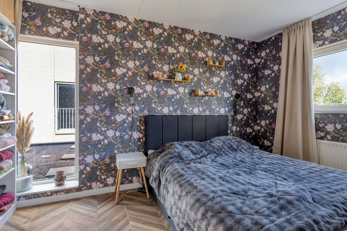 Vrijstaande woning te koop: Binnenkruier 112, Stompetoren
