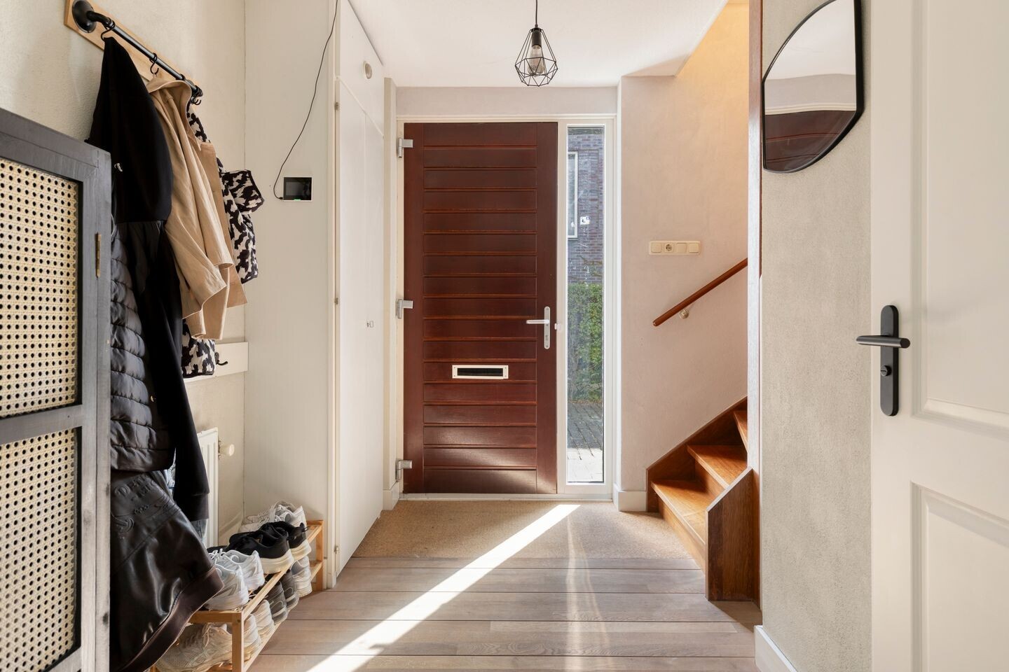 Vrijstaande woning te koop: Binnenkruier 112, Stompetoren