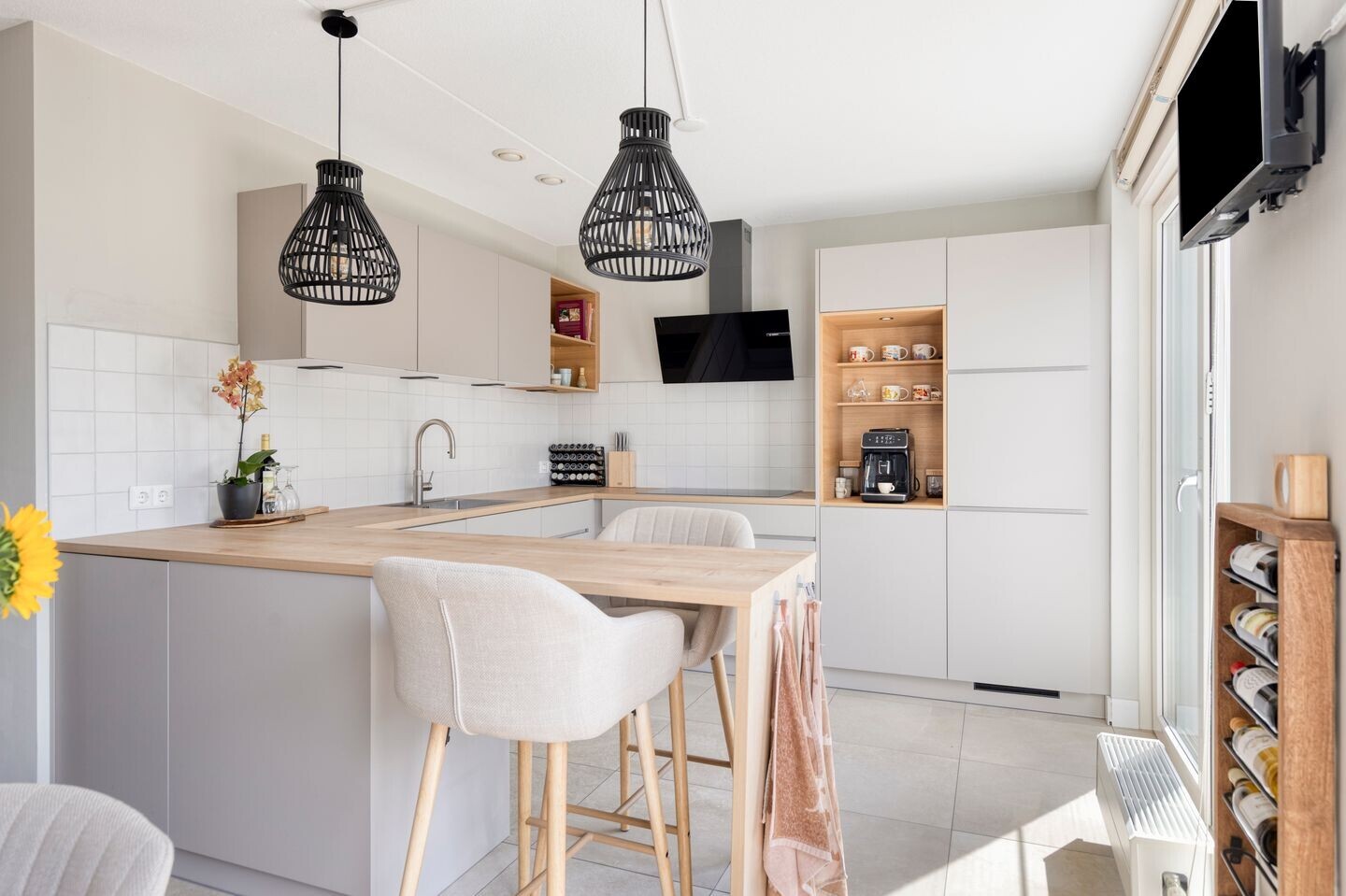 Vrijstaande woning te koop: Binnenkruier 112, Stompetoren