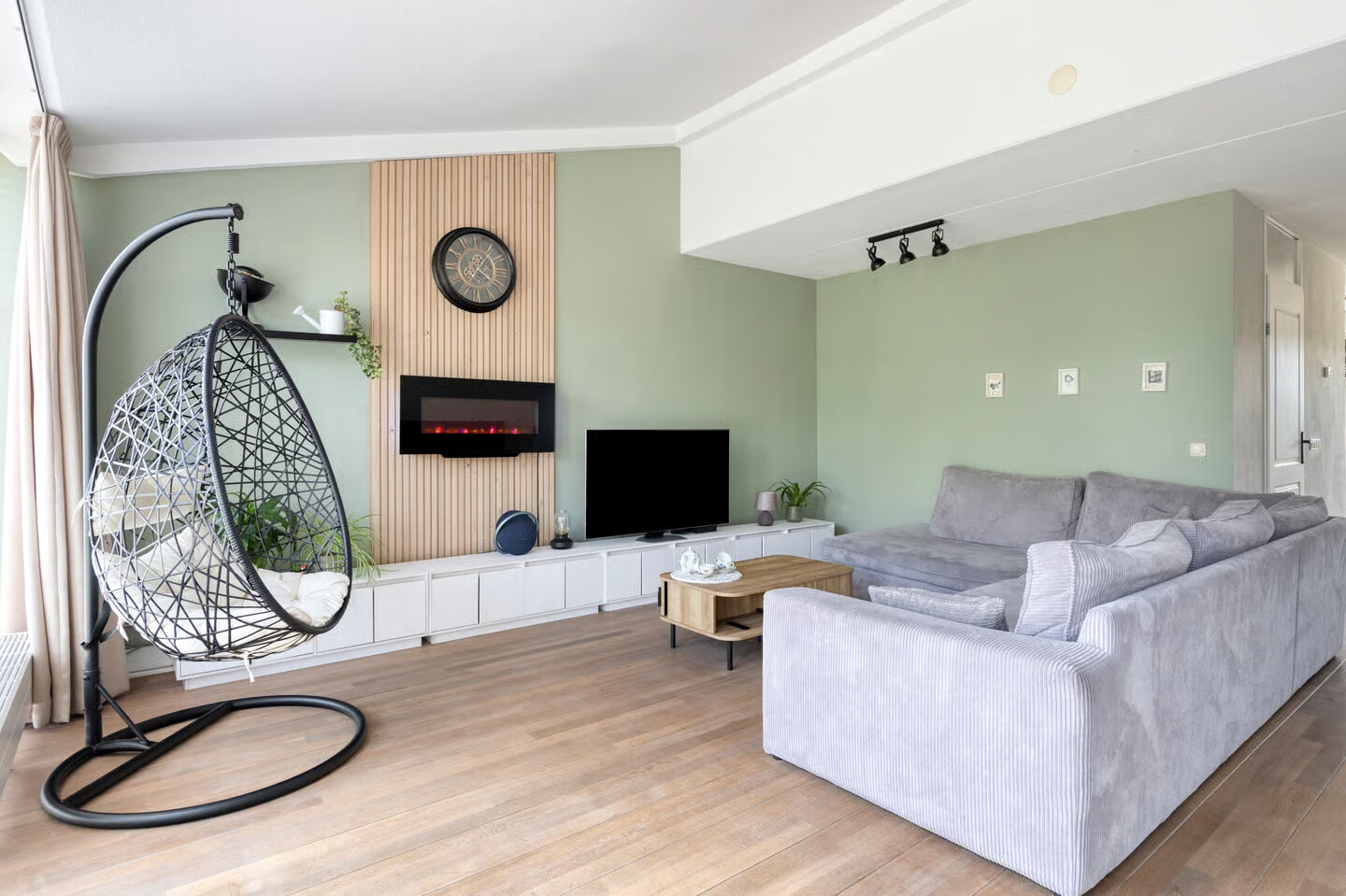 Vrijstaande woning te koop: Binnenkruier 112, Stompetoren