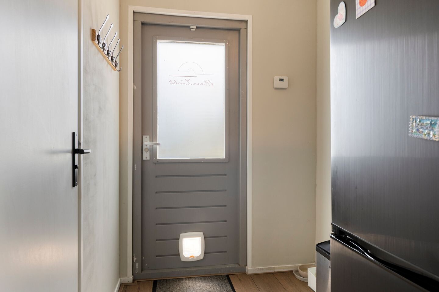 Vrijstaande woning te koop: Binnenkruier 112, Stompetoren