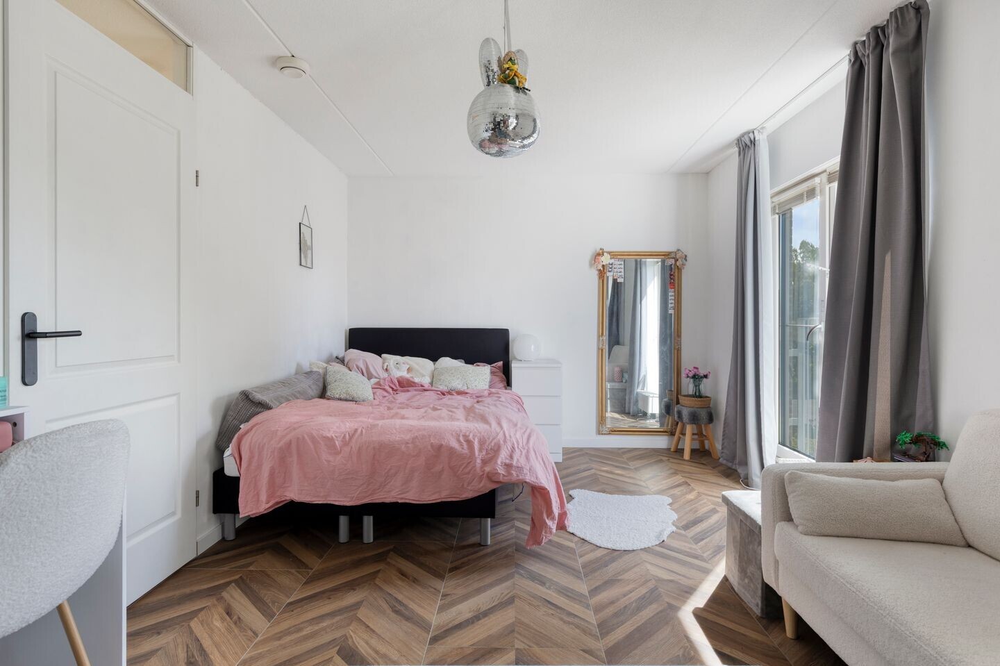 Vrijstaande woning te koop: Binnenkruier 112, Stompetoren