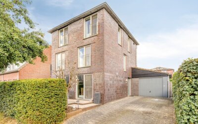 Huis te koop Binnenkruier 112