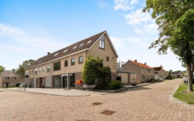 Schermeerst. 11-B
