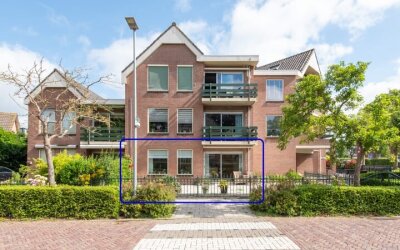 Oterlekerweg 30