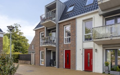 Schermerplein 3