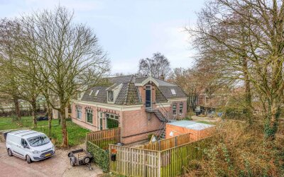 Noordervaart 65-A