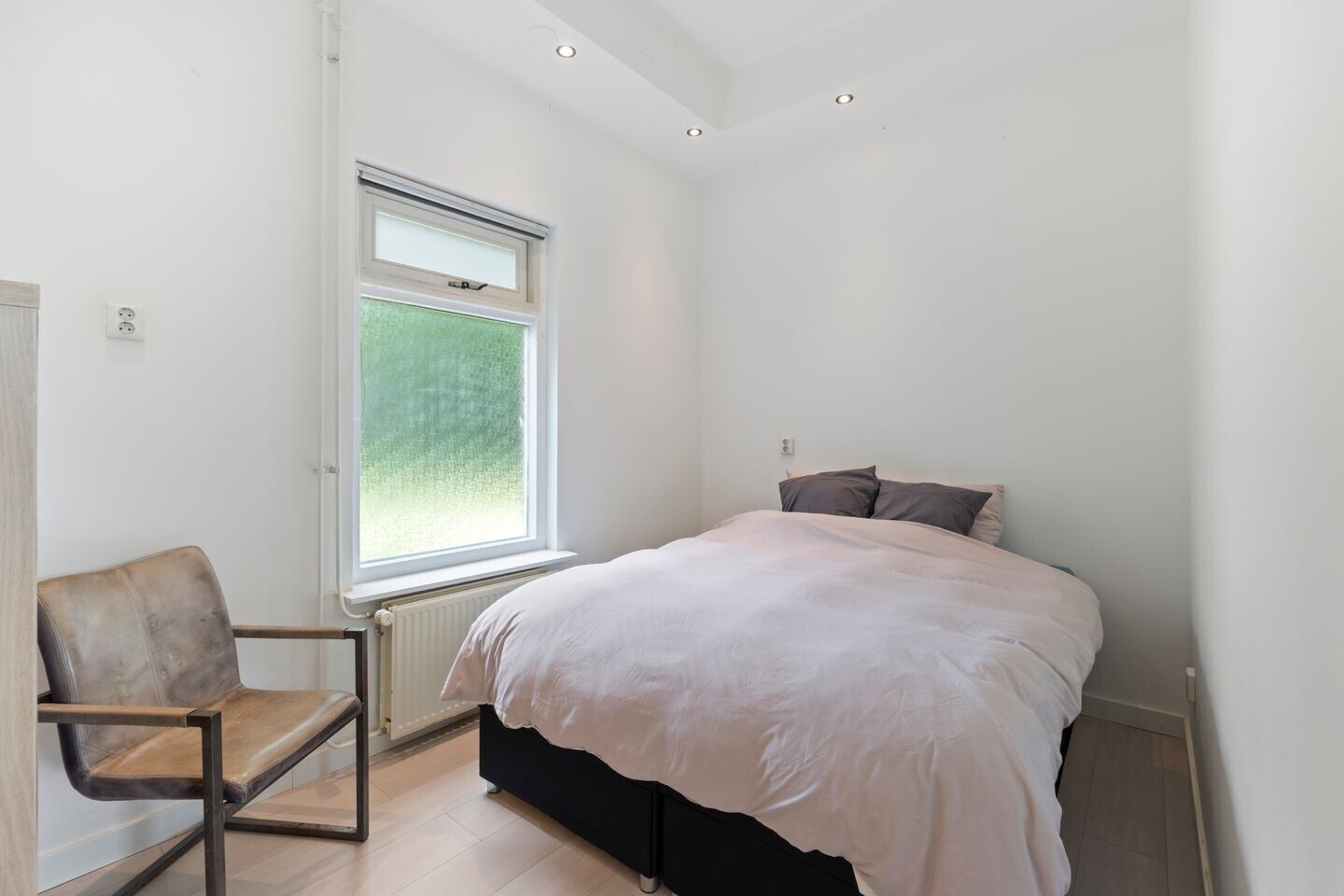 Appartement te koop: Noordervaart 65B, Stompetoren