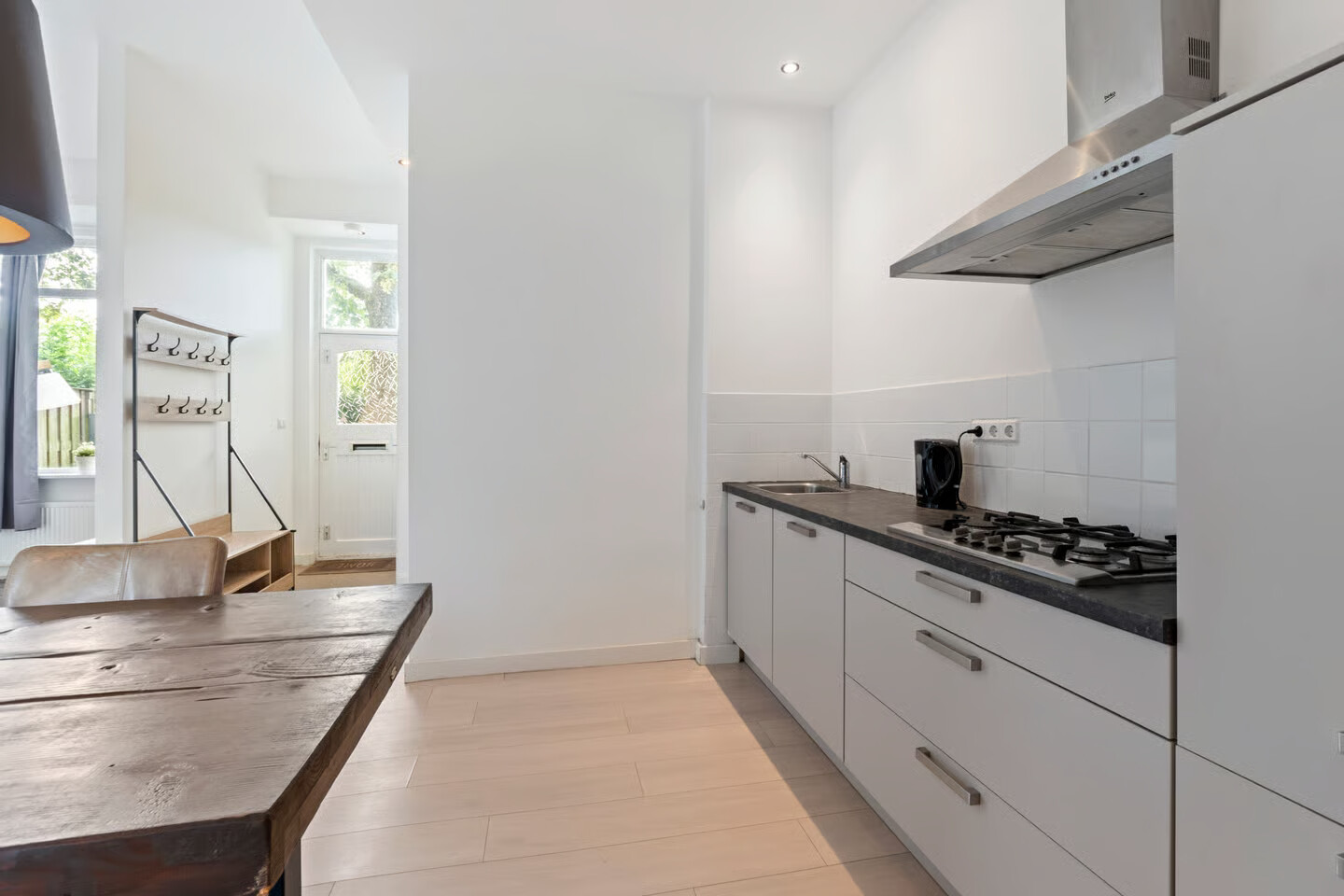 Appartement te koop: Noordervaart 65B, Stompetoren