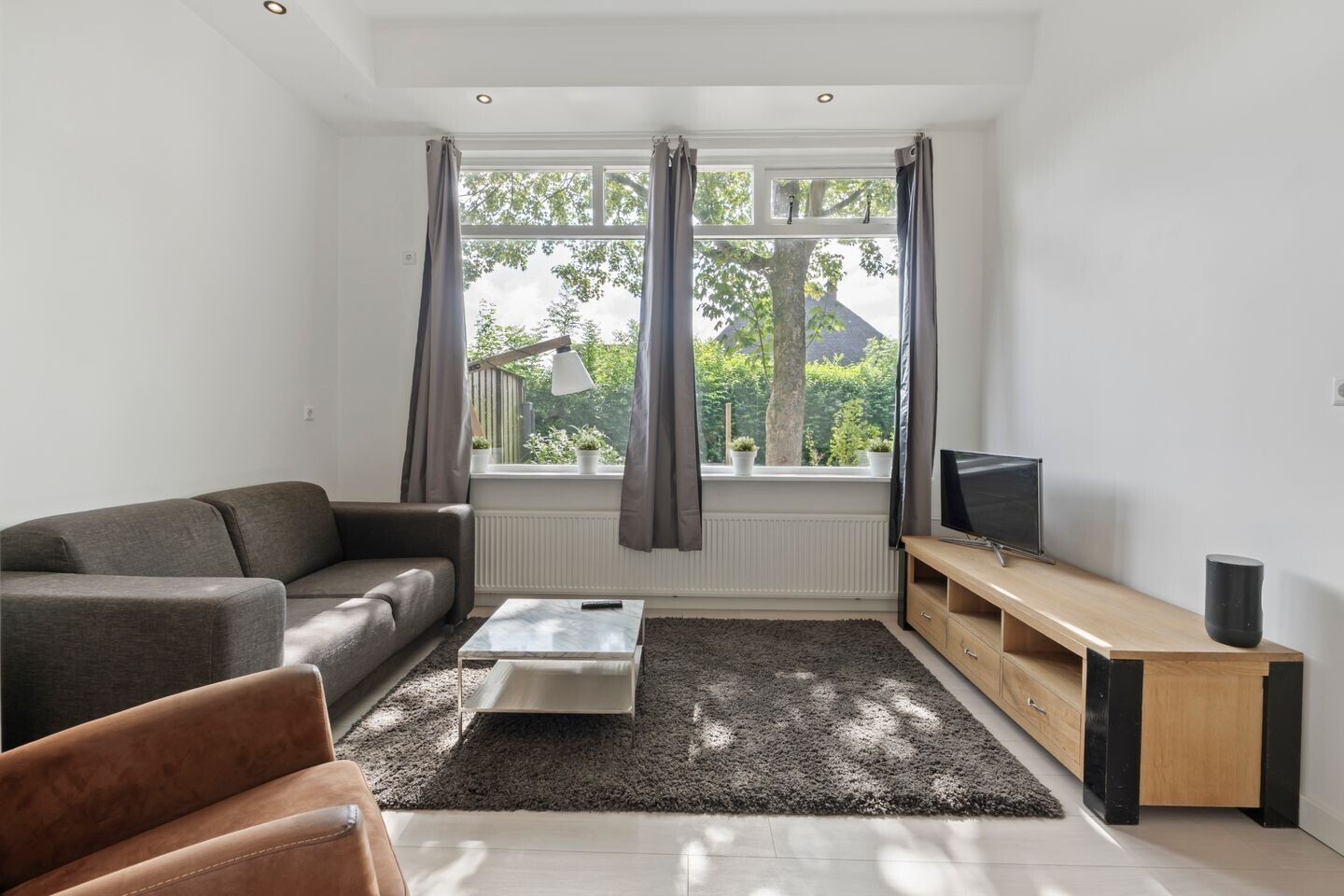 Appartement te koop: Noordervaart 65B, Stompetoren