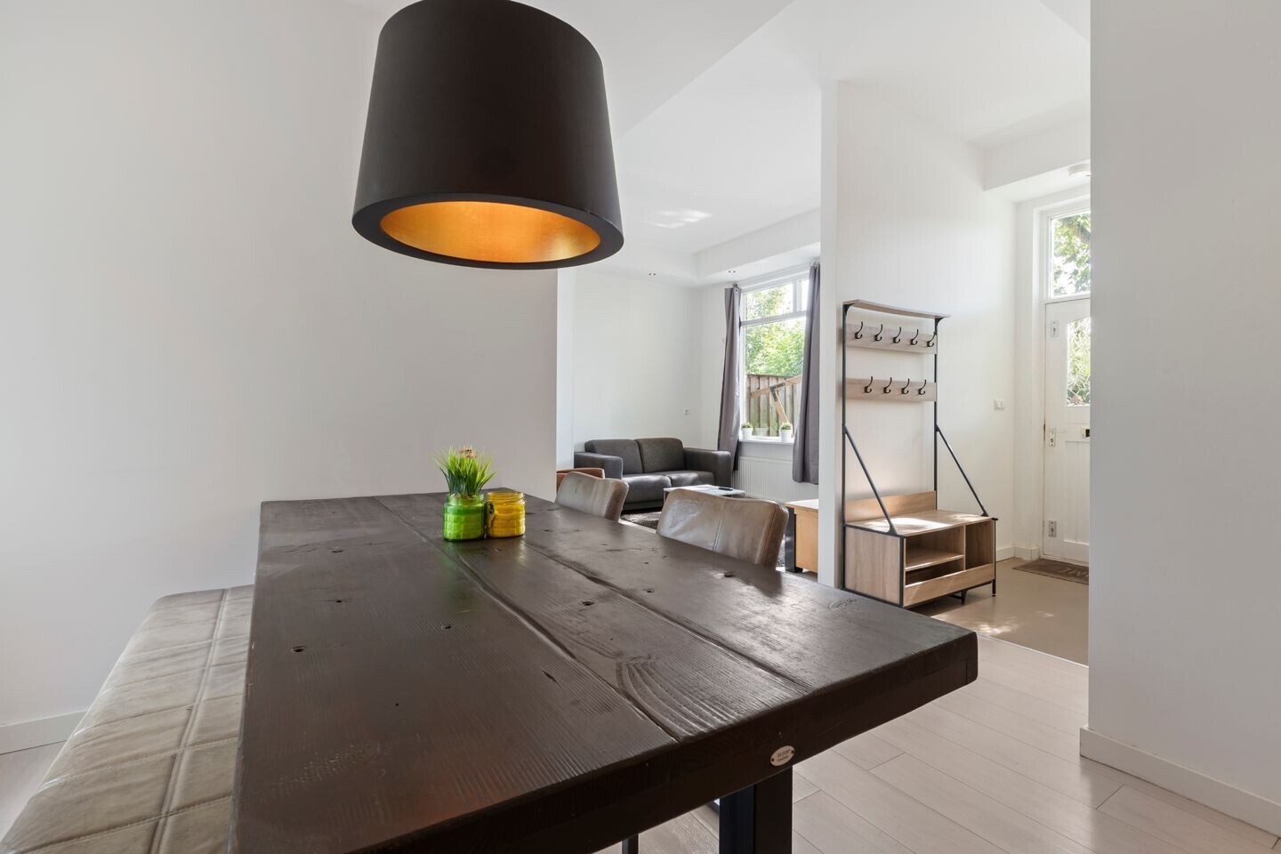Appartement te koop: Noordervaart 65B, Stompetoren