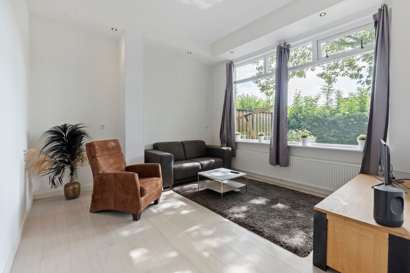 Appartement te koop: Noordervaart 65B, Stompetoren