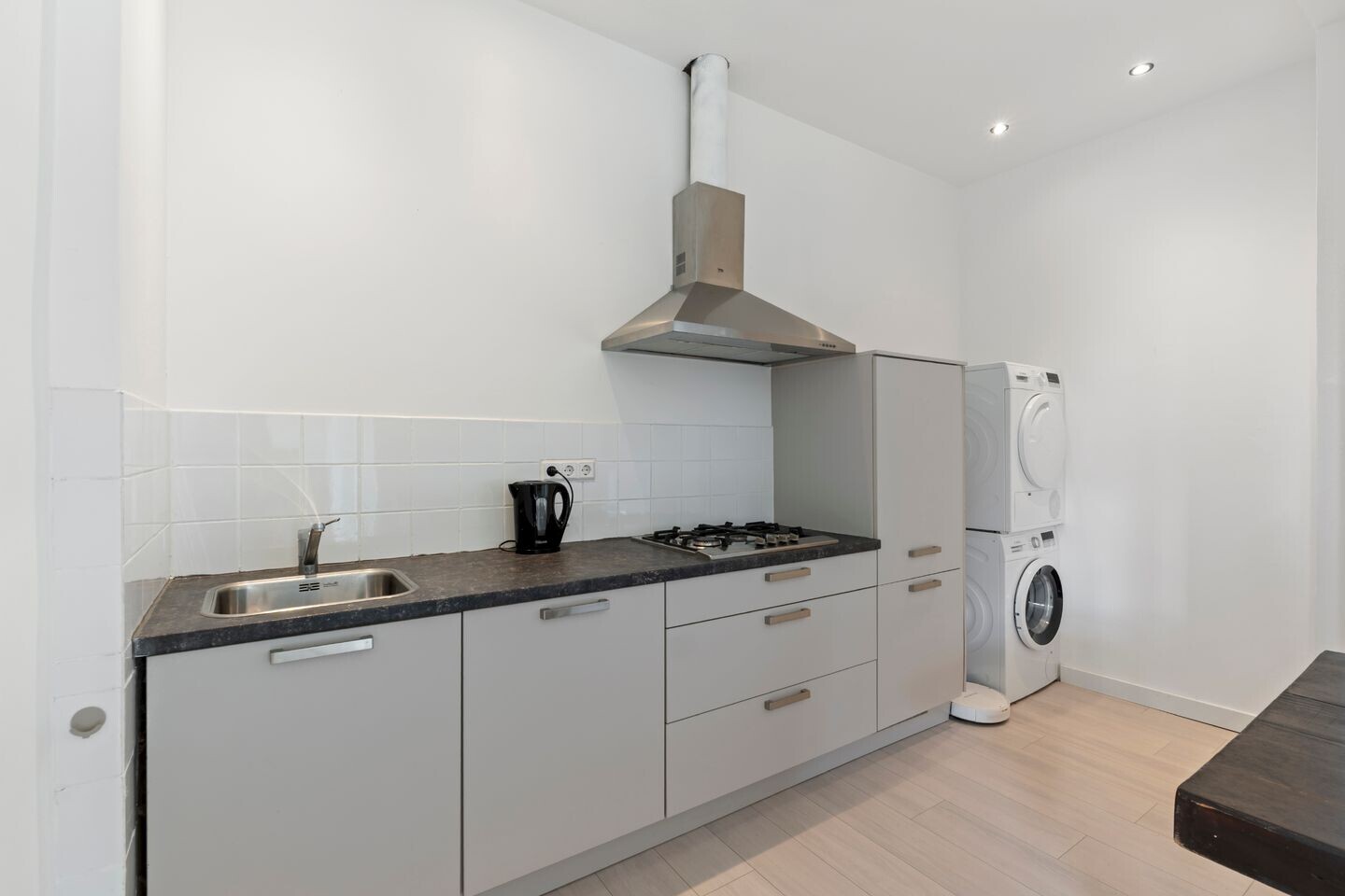 Appartement te koop: Noordervaart 65B, Stompetoren