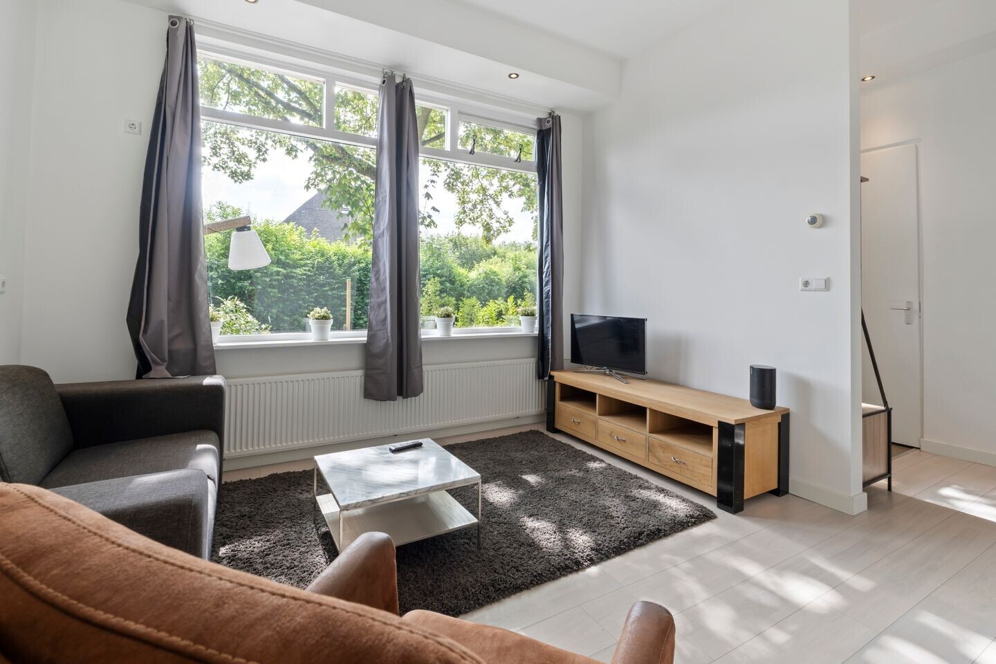 Appartement te koop: Noordervaart 65B, Stompetoren