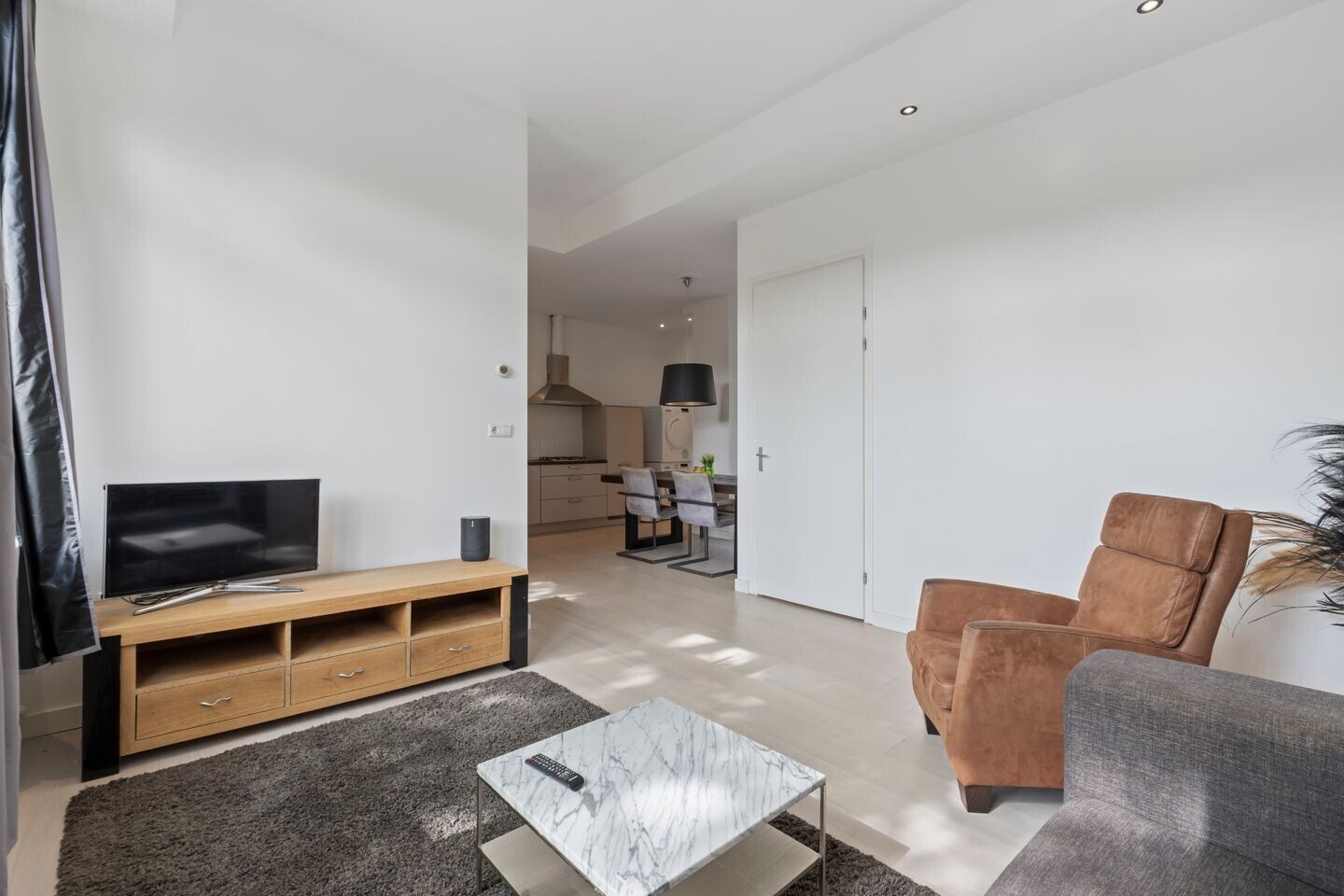 Appartement te koop: Noordervaart 65B, Stompetoren