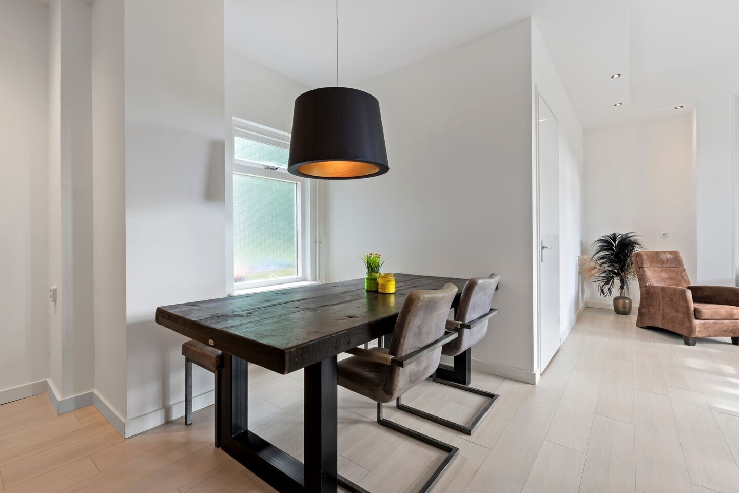 Appartement te koop: Noordervaart 65B, Stompetoren