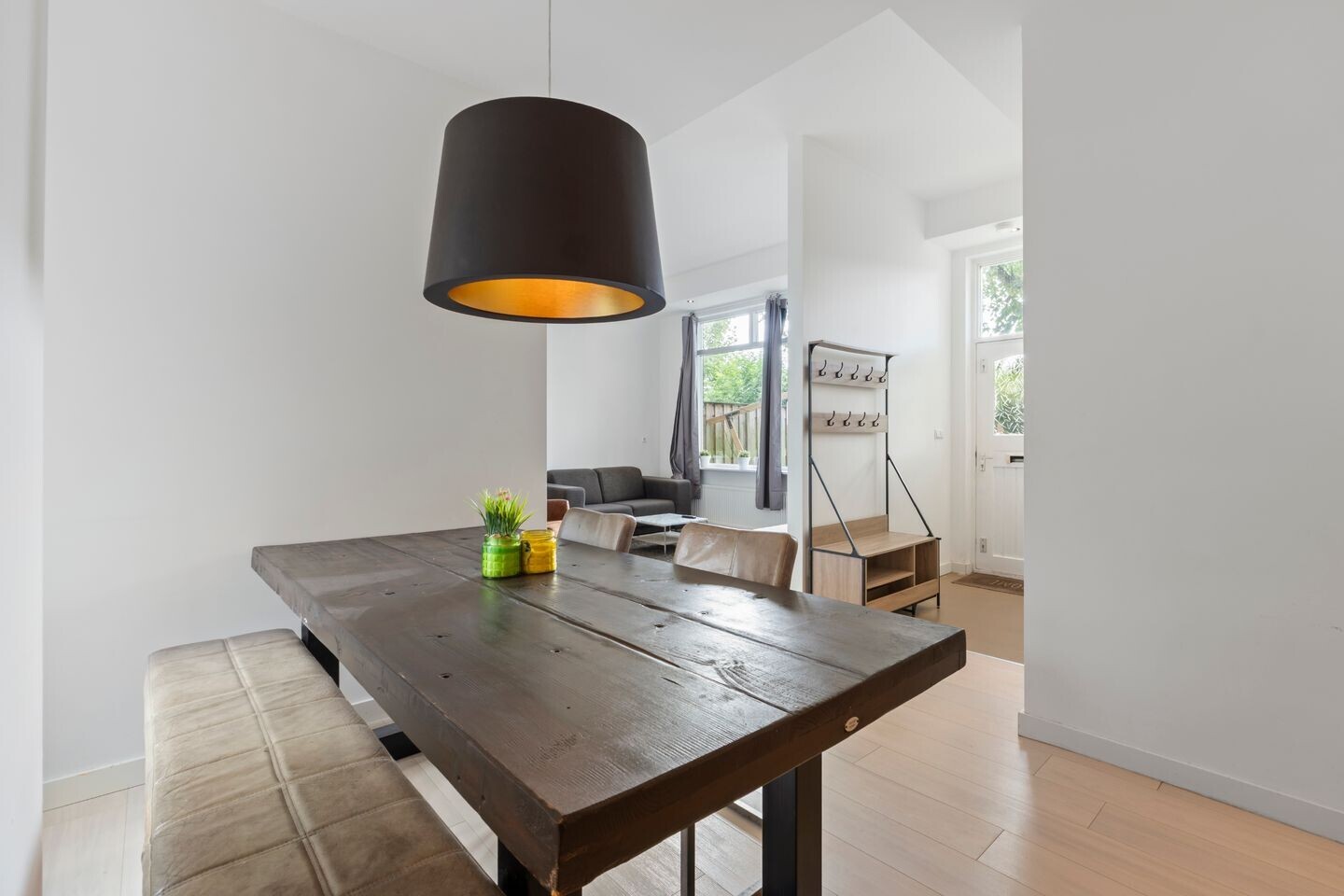 Appartement te koop: Noordervaart 65B, Stompetoren