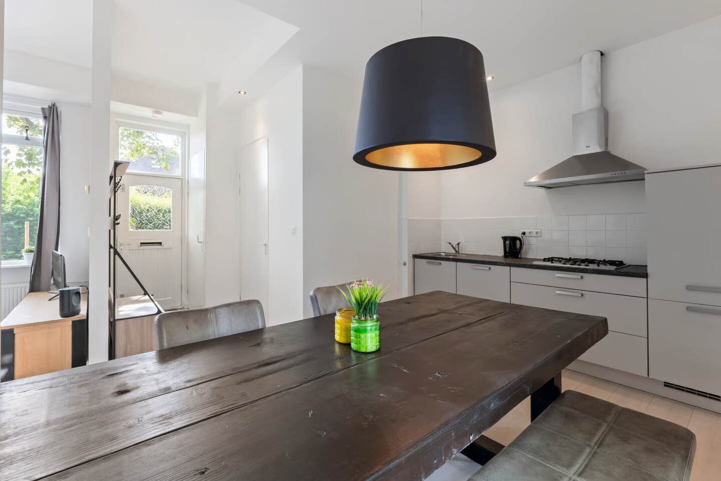 Appartement te koop: Noordervaart 65B, Stompetoren