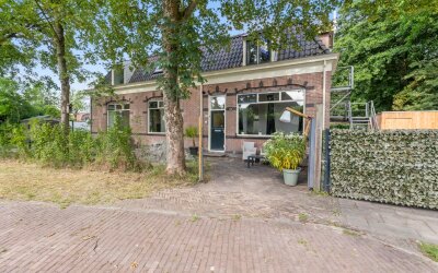 Noordervaart 65-B