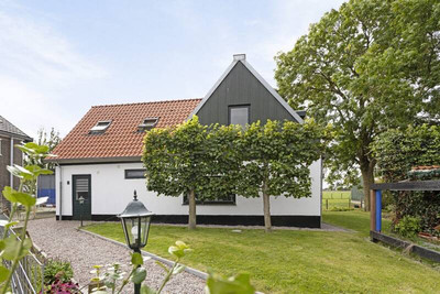Noordscherm. 8