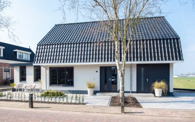 Dorpsstraat 76