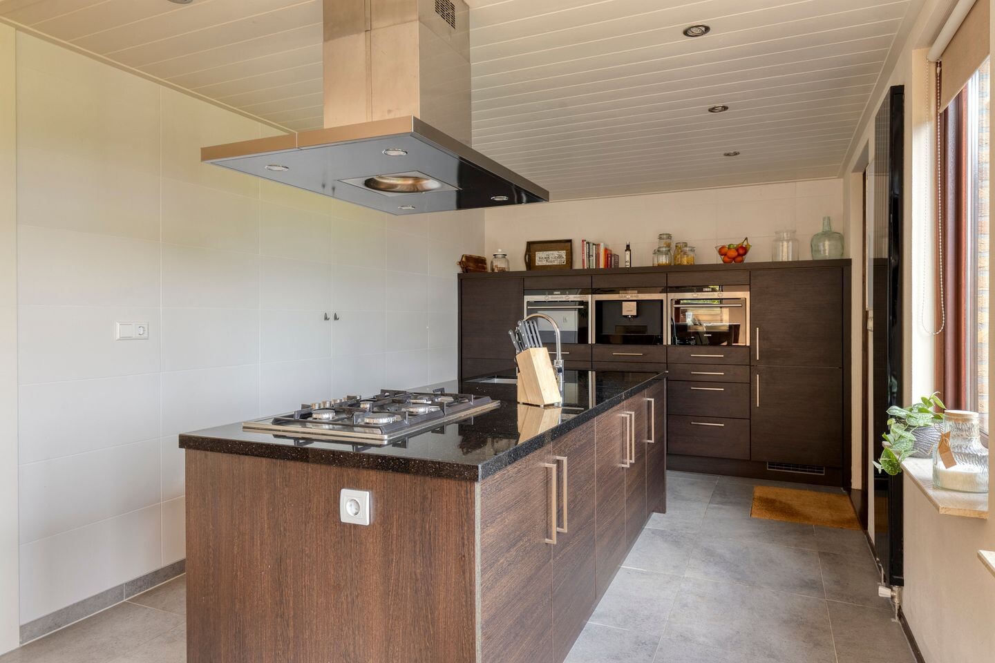 Vrijstaande woning te koop: Hornstraat 18, Oterleek